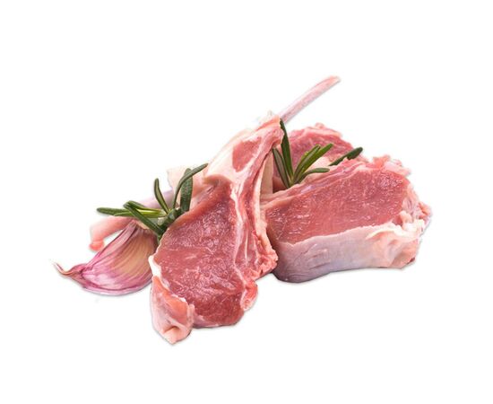 Costela de Borrego - 1kg