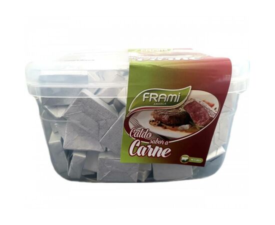 Caldo Sabor a Carne Frami