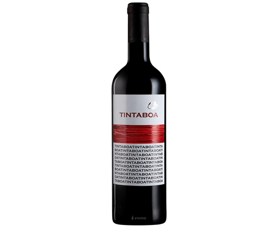 Vinho Tinto - Tintaboa