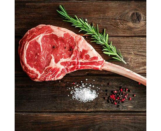 Tomahawk - 1kg