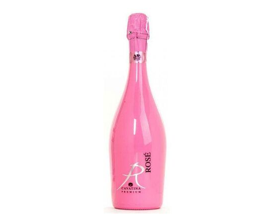 Champagne Rosé  Moscato Catavina 75cl
