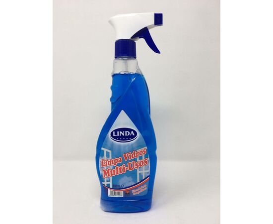 Limpa Vidros-Linda