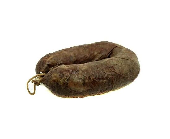 Morcela de Arroz - 300g