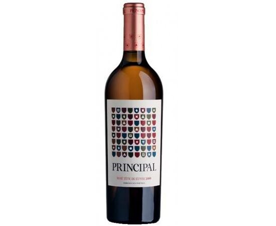 Vr Principal Tête de Cuvée