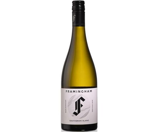 Vb Framingham Classic Sauvignon Blanc 75cl