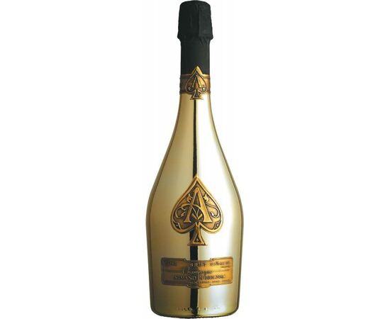 Champagne Armand Brignac God 75cl