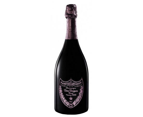 Champagne Dom Pérignom Rosé 75cl