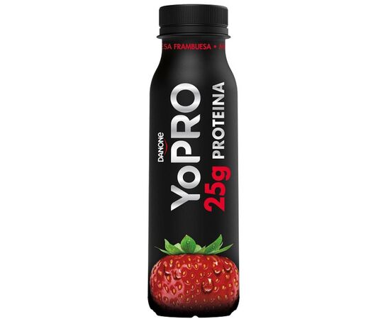 Yopro Proteina- Danone