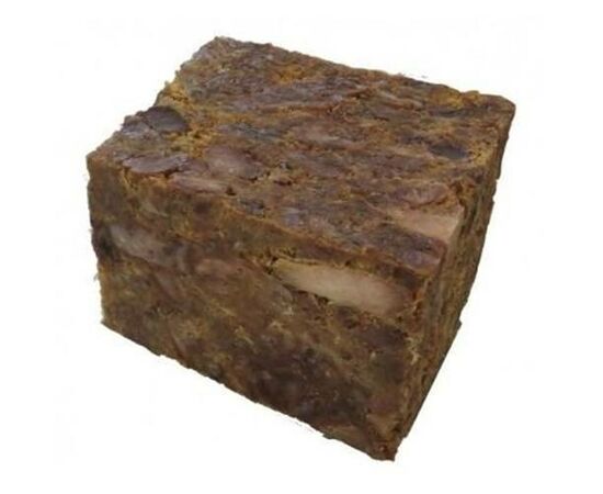 Torresmo Prensado - Aprox 1kg