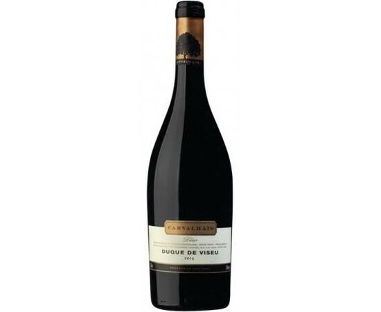 Vinho Tinto Dos Carvalhos Duque de Viseu 75cl