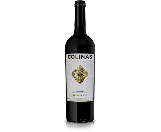 Vinho Tinto Colinas Reserva 75cl