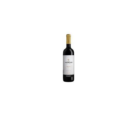 Vinho Tinto Quinta dos Murças Reserva 75cl