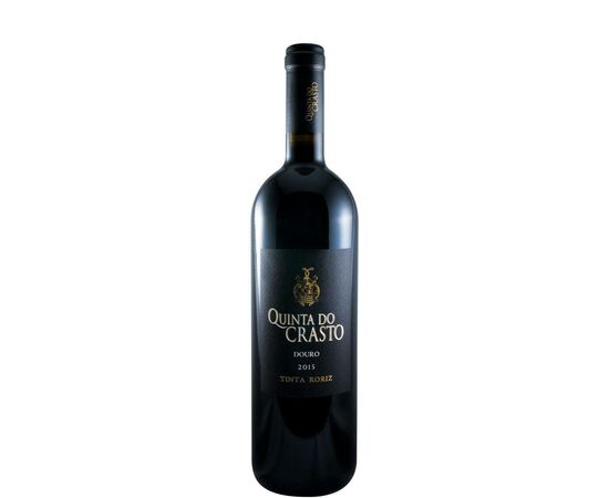 Vinho Tinto Quinta do Crasto Tinta Roriz 75cl