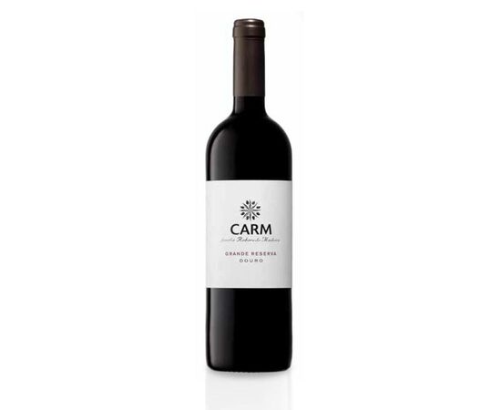 Vinho Tinto  Carmo 75cl