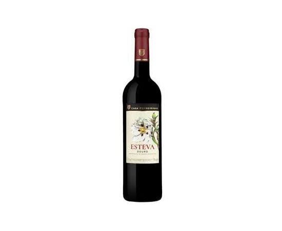Vinho Tinto Esteva DOC 75cl