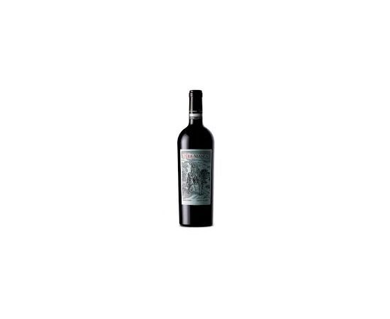 Vinho Tinto Pêra Manca 75cl