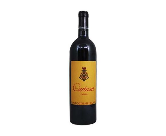 Vinho Tinto Cartuxa Colheita 75cl
