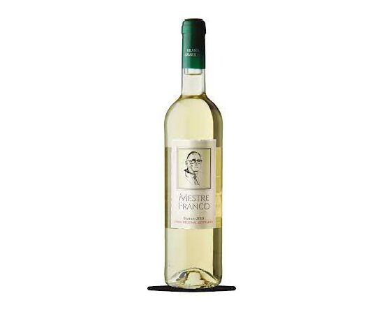 Vinho Branco  Mestre Franco 75 cl