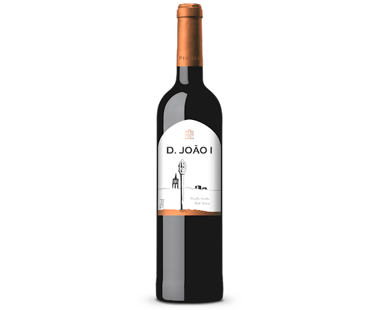 Vinho Tinto D.João I- 750ml