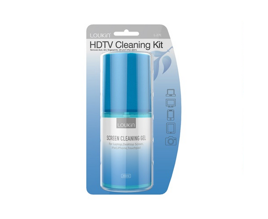 Liquido para Limpeza de Tela - Loukin