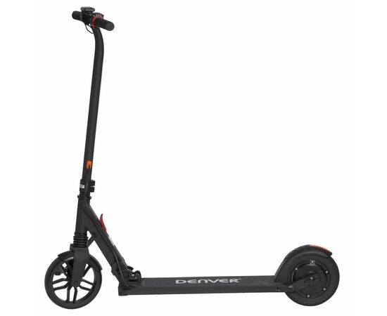 Trotineta Elétrica Denver Electronics - Preta