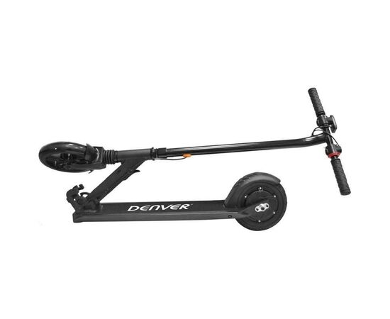 Trotineta Elétrica Denver Electronics - Preta