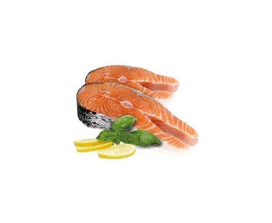 Salmão- 1kg