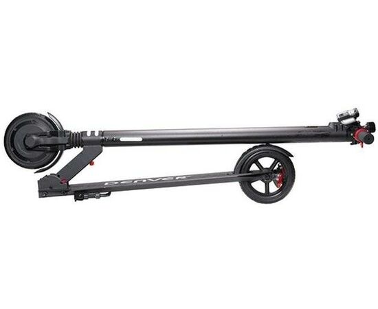 Trotinete Denver Electronics 10" - Preta