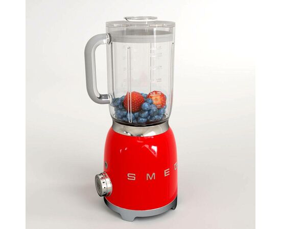 Liquidificador - SMEG