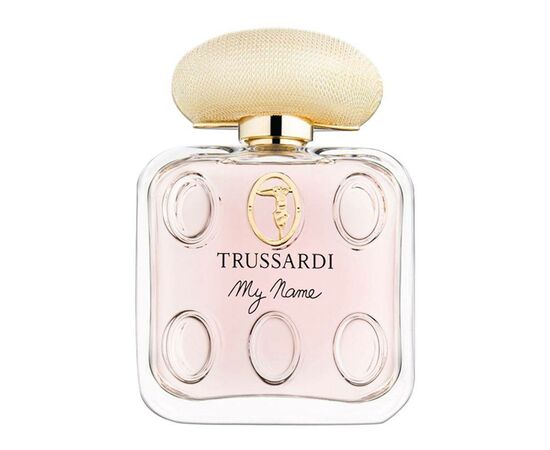 Perfume Trussardi My Name EDP - 100 ML