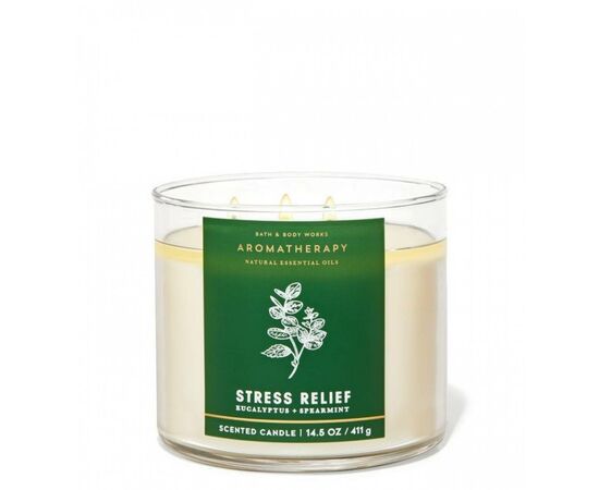 Vela Bath & Body Works®Aromatherapy Stress Relief