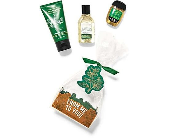 Mini Conjunto de Presente