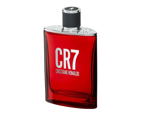 Perfume CR7 Cristiano Ronaldo 100ML