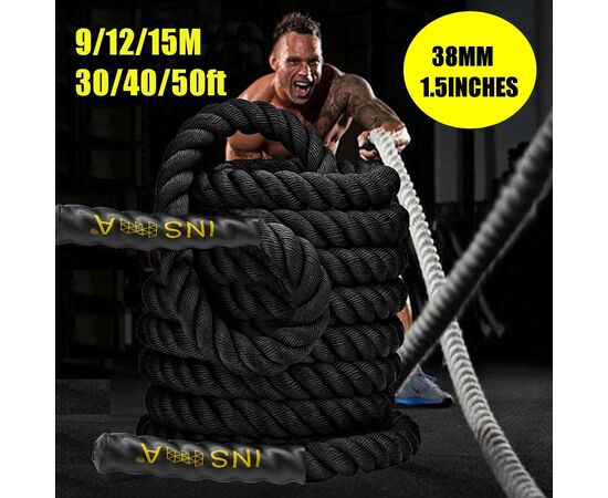 Corda de Treino - SNI