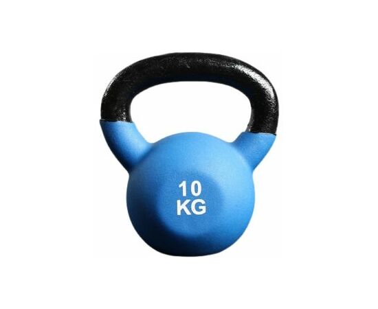 Halter Kettlebell 10 KG