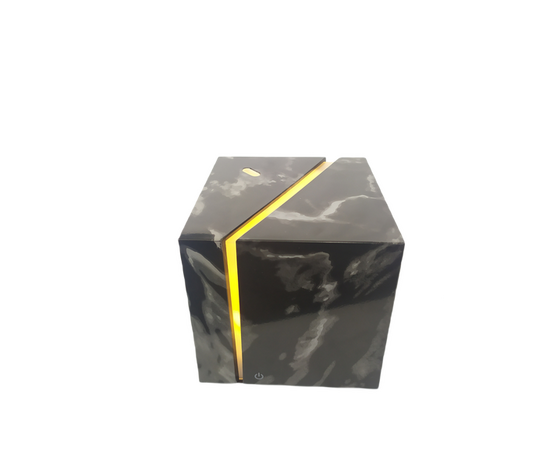 Difusor Aromático: Mármore Preto