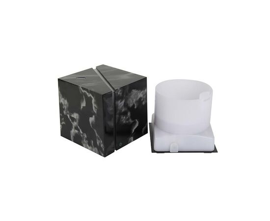 Difusor Aromático: Mármore Preto