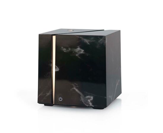 Difusor Aromático: Mármore Preto