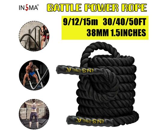 Corda de Treino - SNI