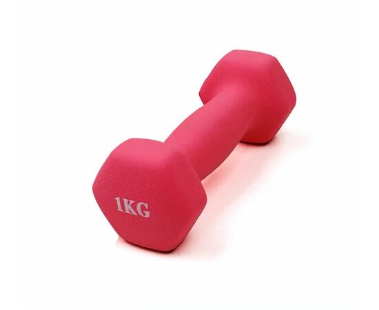 Halter Hexagonal 1Kg