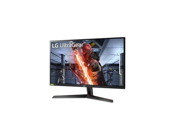 Monitor LG UltraGear IPS 27" QHD 16:9