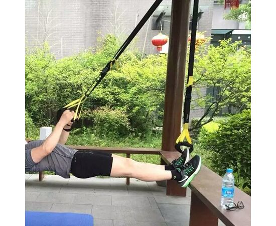 Cinto de Treino PX Rope P3