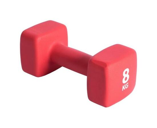 Halter Hexagonal 8Kg