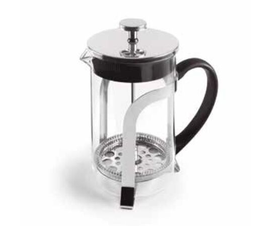 Cafeteira de Embolo Inox 1000 ml