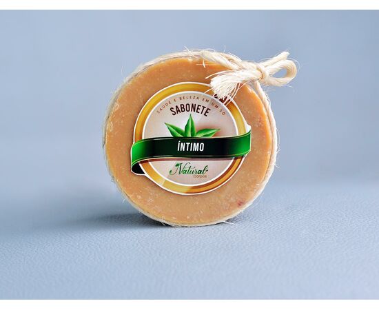 Sabonete Íntimo