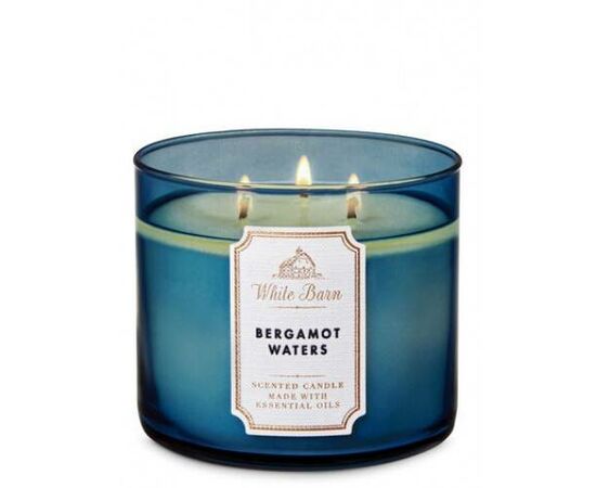 Vela Bath & Body Works®Bergamot Waters