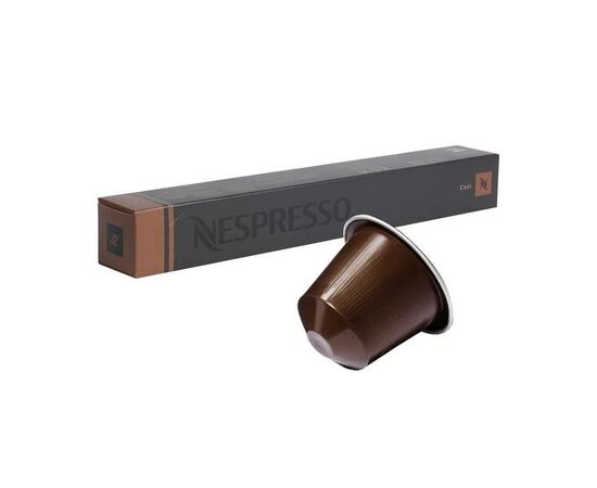 Nespresso Cosi 10 Cápsulas