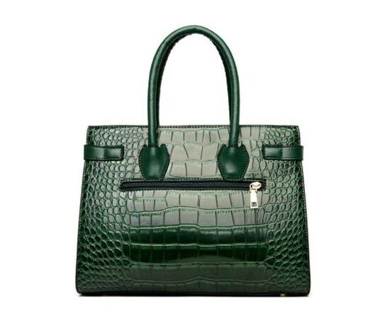 Conjunto de Bolsa Emery Rose verde