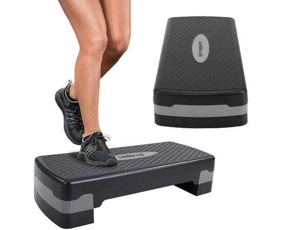 Step para Treino - Sandinrayli