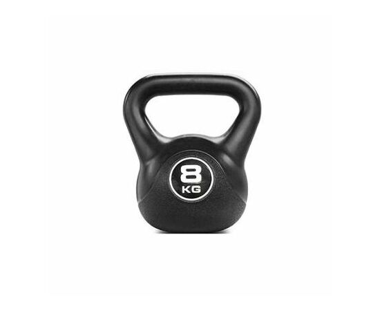 Halter Kettlebell 8 KG